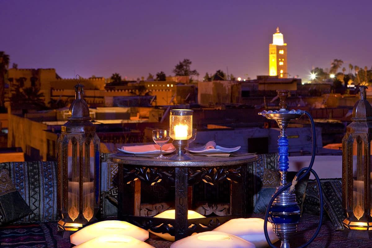 Hôtel Riads Angsana Collection - Hiver pas cher photo 8