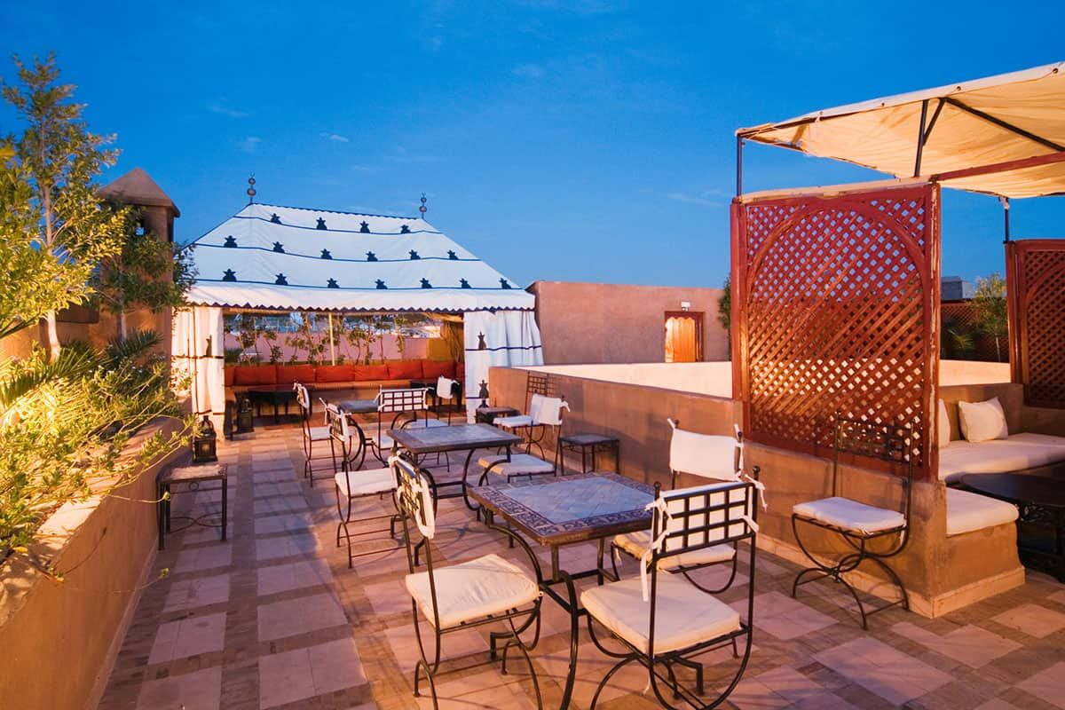 Hôtel Riads Angsana Collection - Hiver pas cher photo 9