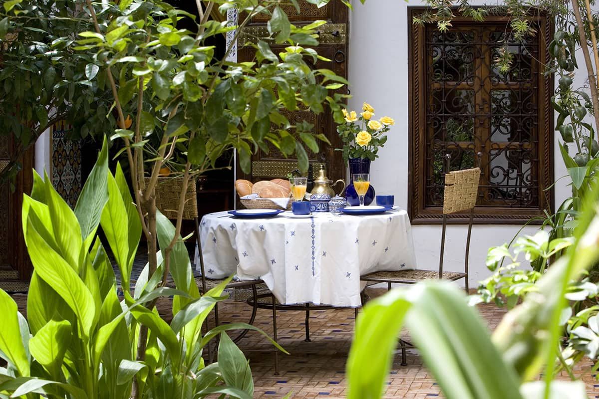 Hôtel Riads Angsana Collection - Hiver pas cher photo 11