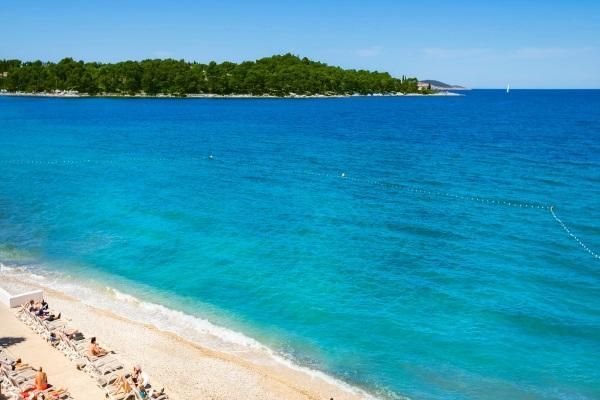 Remisens Hotel Albatros 4* pas cher photo 1