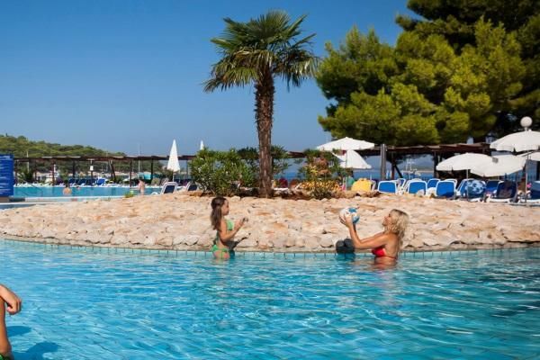 Remisens Hotel Albatros 4* pas cher photo 2