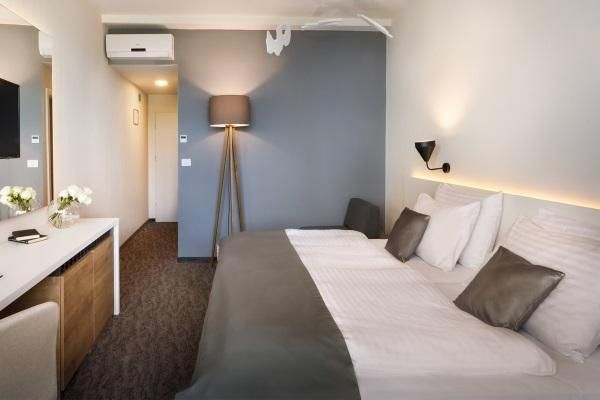 Remisens Hotel Albatros 4* pas cher photo 3