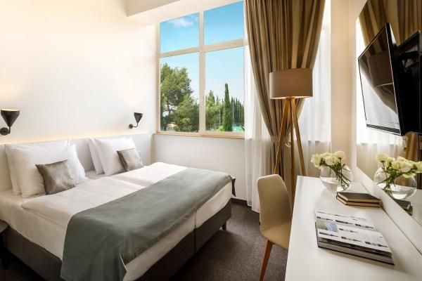 Remisens Hotel Albatros 4* pas cher photo 4