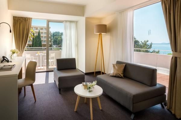 Remisens Hotel Albatros 4* pas cher photo 5