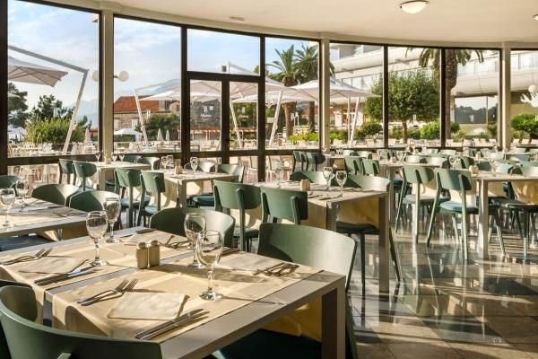 Remisens Hotel Albatros 4* pas cher photo 6