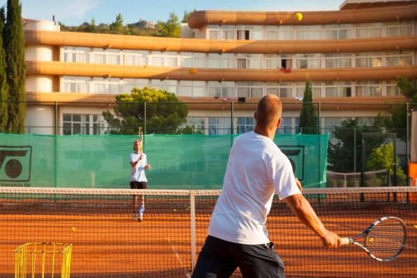 Remisens Hotel Albatros 4* pas cher photo 12