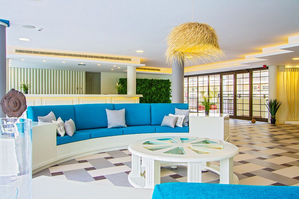 Ereza Mar 4* pas cher photo 4