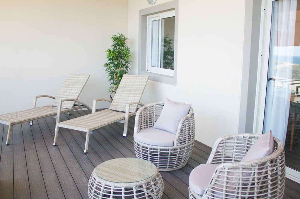 Ereza Mar 4* pas cher photo 5