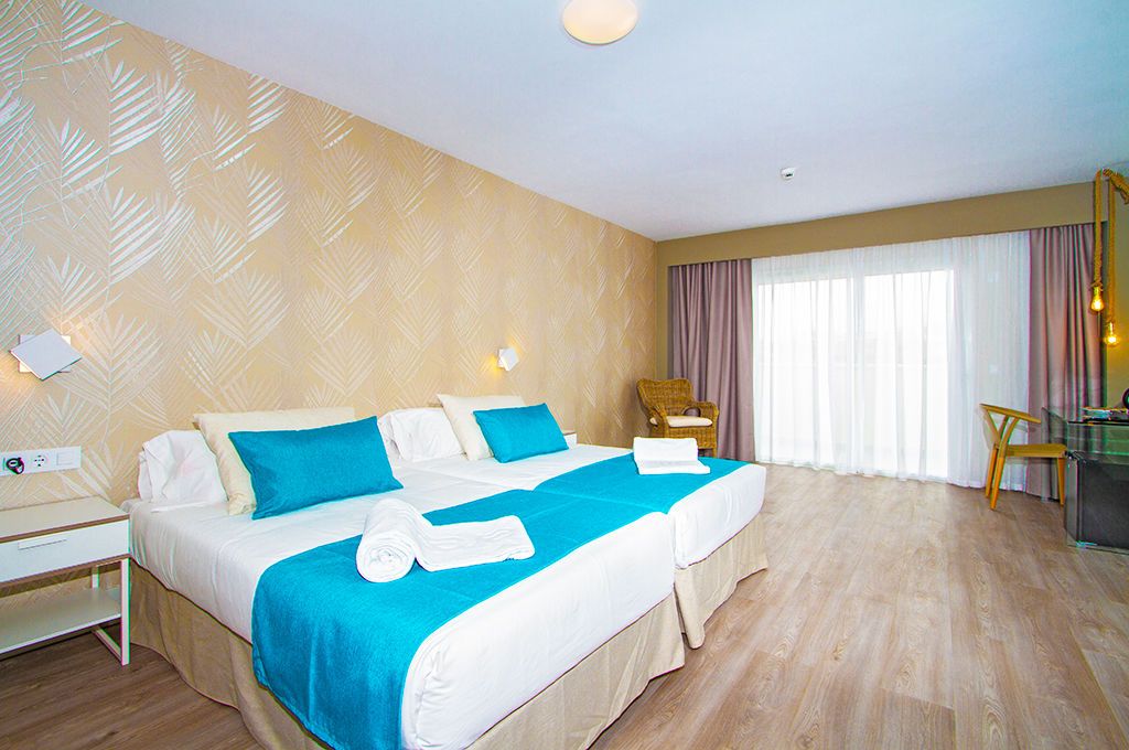 Ereza Mar 4* pas cher photo 6