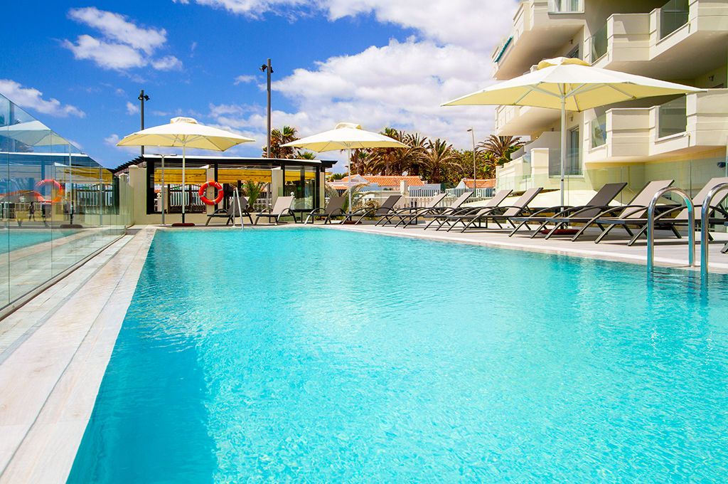 Ereza Mar 4* pas cher photo 10