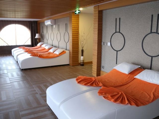 J'adore Deluxe 5* Antalya pas cher photo 6