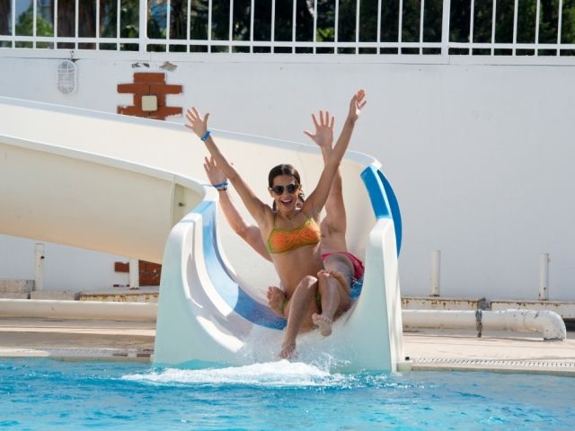 Sealife Family 5* Antalya pas cher photo 3