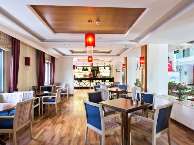 Sealife Family 5* Antalya pas cher photo 4