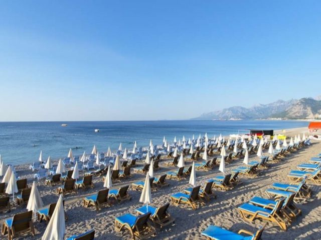 Sealife Family 5* Antalya pas cher photo 6