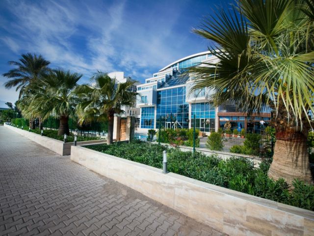 Sealife Family 5* Antalya pas cher photo 9