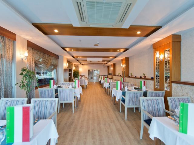 Sealife Family 5* Antalya pas cher photo 10