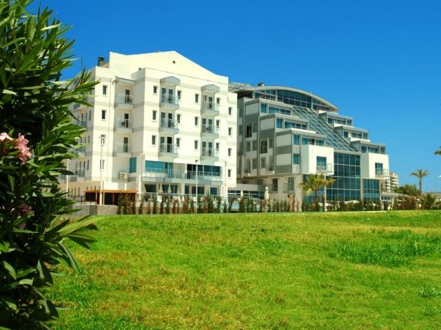 Sealife Family 5* Antalya pas cher photo 11