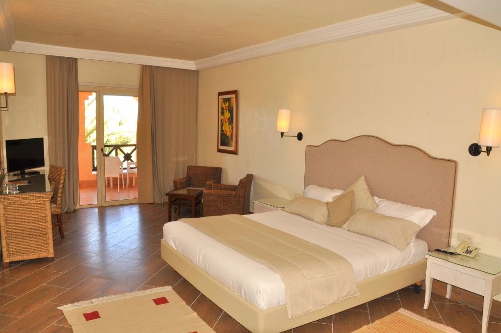 VINCCI SAFIRA PALMS 4*(NL) pas cher photo 2