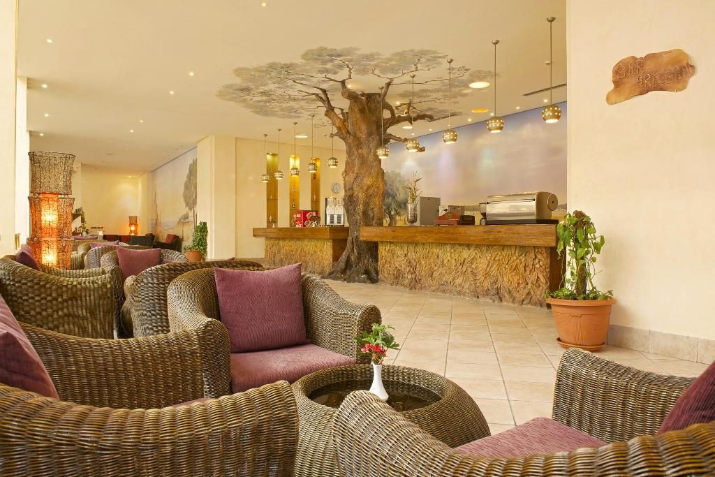 VINCCI SAFIRA PALMS 4*(NL) pas cher photo 4