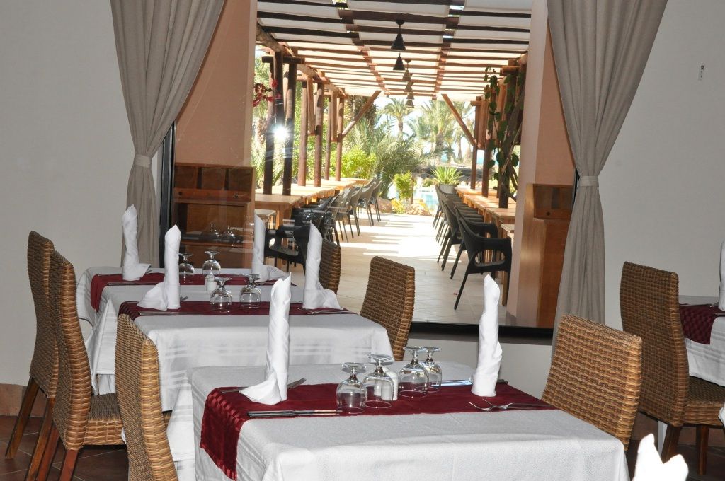 VINCCI SAFIRA PALMS 4*(NL) pas cher photo 5