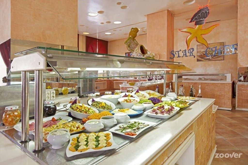 VINCCI SAFIRA PALMS 4*(NL) pas cher photo 6