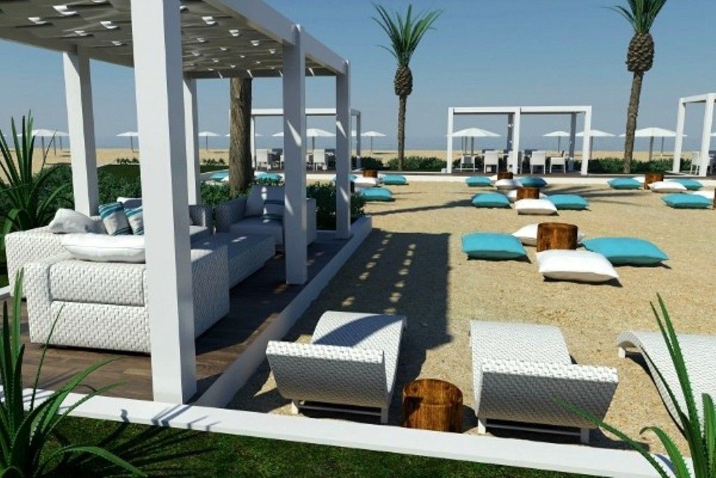 VINCCI SAFIRA PALMS 4*(NL) pas cher photo 7