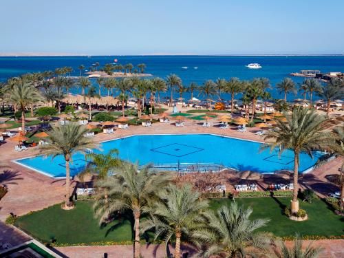 Club Framissima Continental Hurghada 5* pas cher photo 1