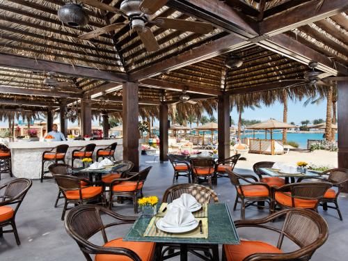 Club Framissima Continental Hurghada 5* pas cher photo 3