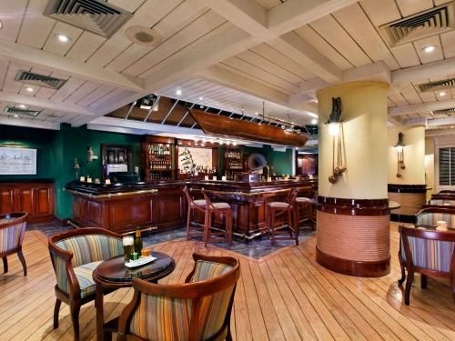 Club Framissima Continental Hurghada 5* pas cher photo 4