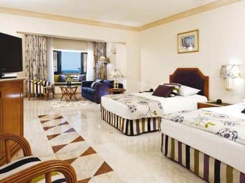 Club Framissima Continental Hurghada 5* pas cher photo 6