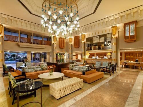 Club Framissima Continental Hurghada 5* pas cher photo 7