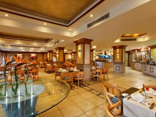 Club Framissima Continental Hurghada 5* pas cher photo 8