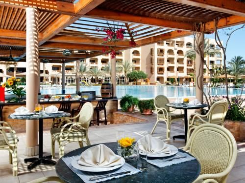 Club Framissima Continental Hurghada 5* pas cher photo 9