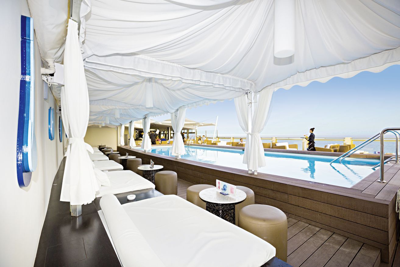 Gloria Palace San Agustin Thalasso & Hotel - 4* pas cher photo 3