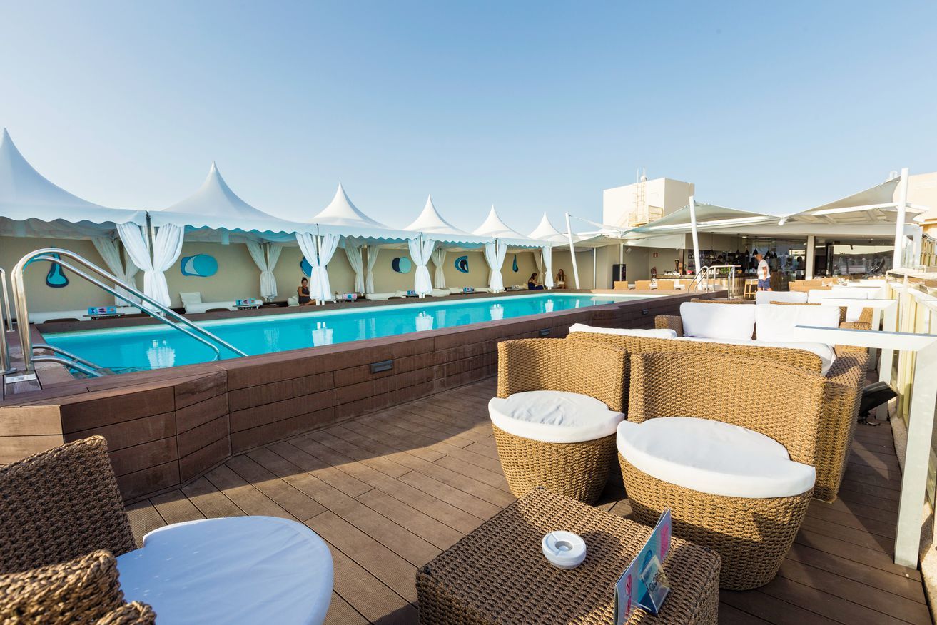 Gloria Palace San Agustin Thalasso & Hotel - 4* pas cher photo 4