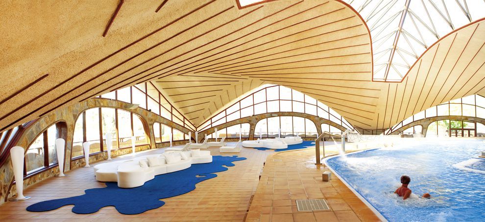 Gloria Palace San Agustin Thalasso & Hotel - 4* pas cher photo 5