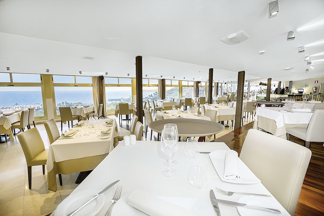 Gloria Palace San Agustin Thalasso & Hotel - 4* pas cher photo 7