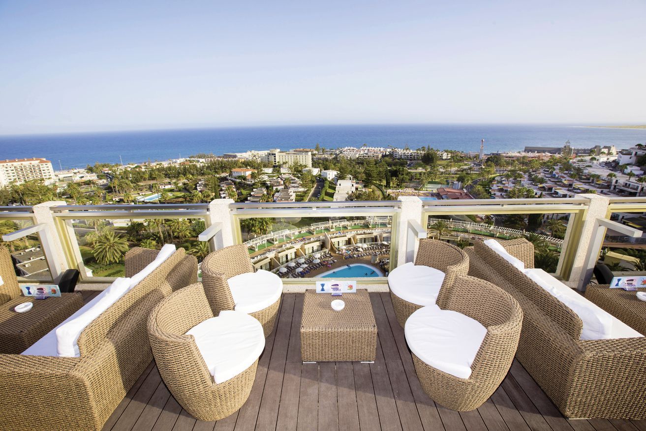 Gloria Palace San Agustin Thalasso & Hotel - 4* pas cher photo 8