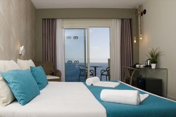 Hôtel Ereza Mar 4* pas cher photo 7