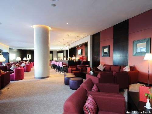 Hôtel Vincci Nozha Beach 4* pas cher photo 3