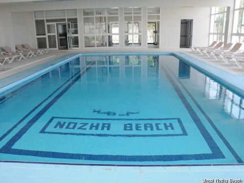 Hôtel Vincci Nozha Beach 4* pas cher photo 4
