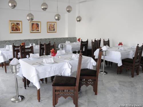 Hôtel Vincci Nozha Beach 4* pas cher photo 7