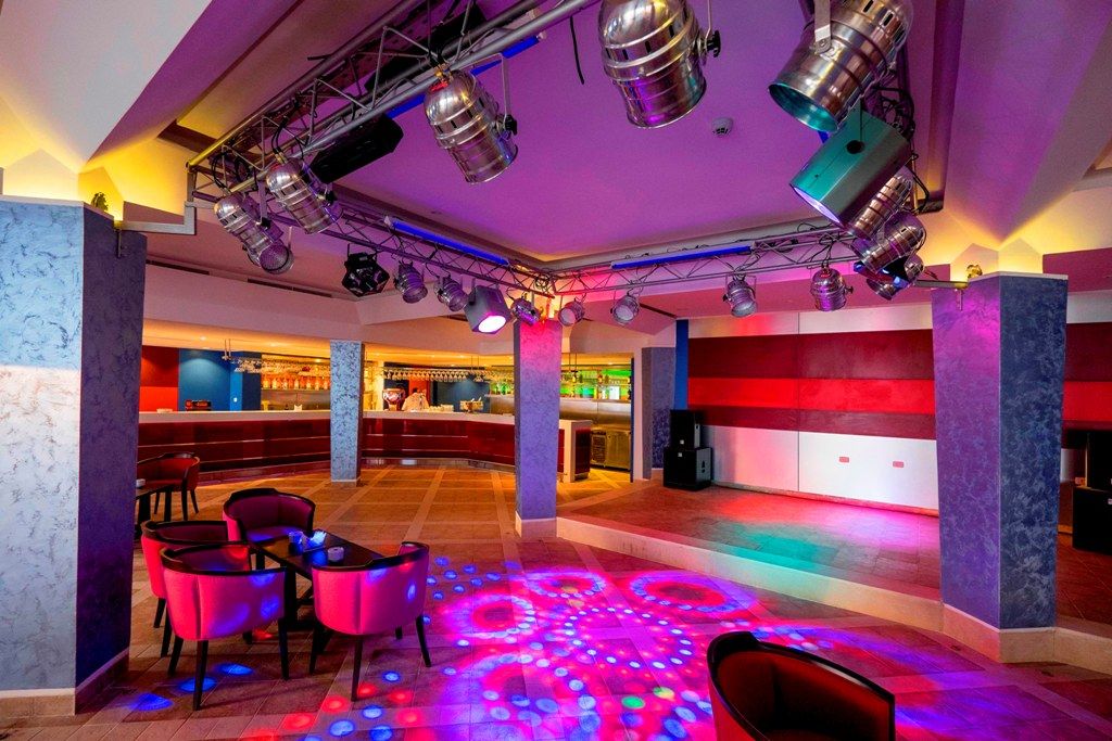 NAYA CLUB HAMMAMET 4*sup (NL) pas cher photo 11