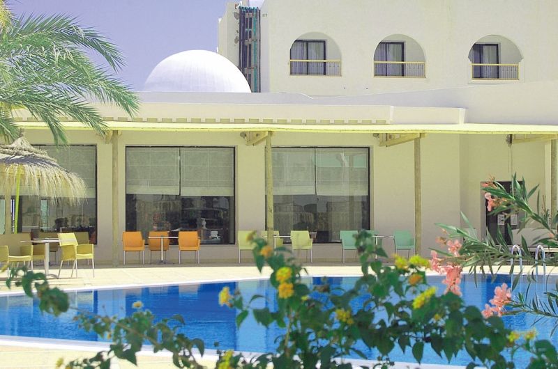 Petit Palais & Spa - 3* pas cher photo 1