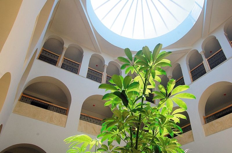 Petit Palais & Spa - 3* pas cher photo 2