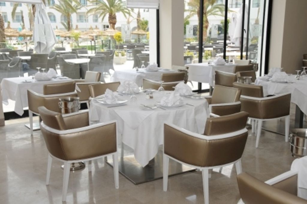 VINCCI NOZHA BEACH 4*(NL) pas cher photo 4