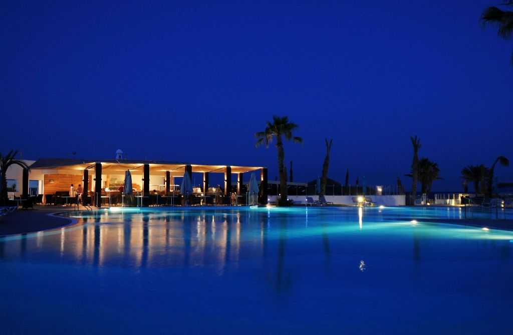 VINCCI NOZHA BEACH 4*(NL) pas cher photo 7