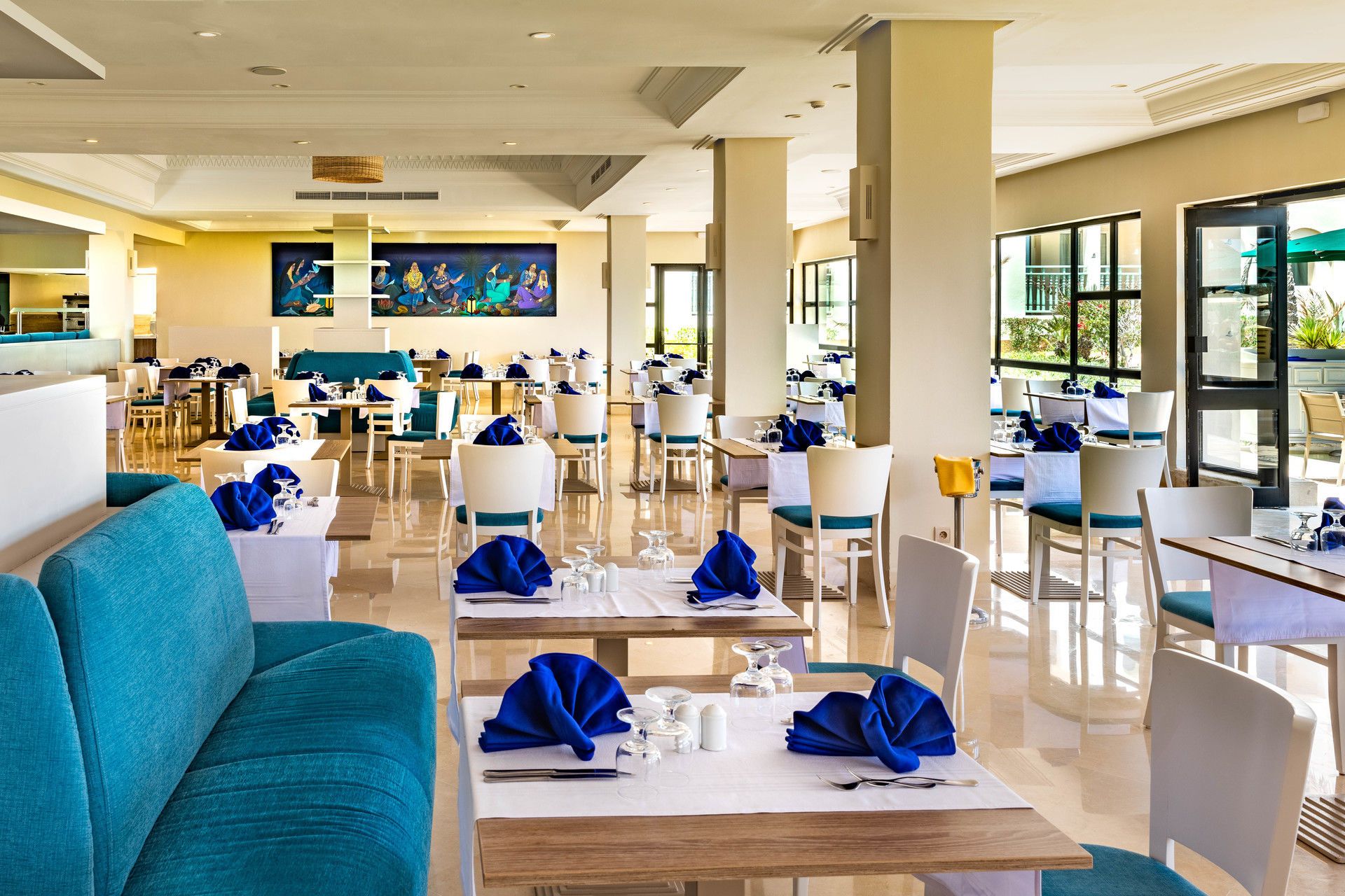 Sensimar Thalasso Ulysse Palace 5* Luxe Adult Only pas cher photo 2