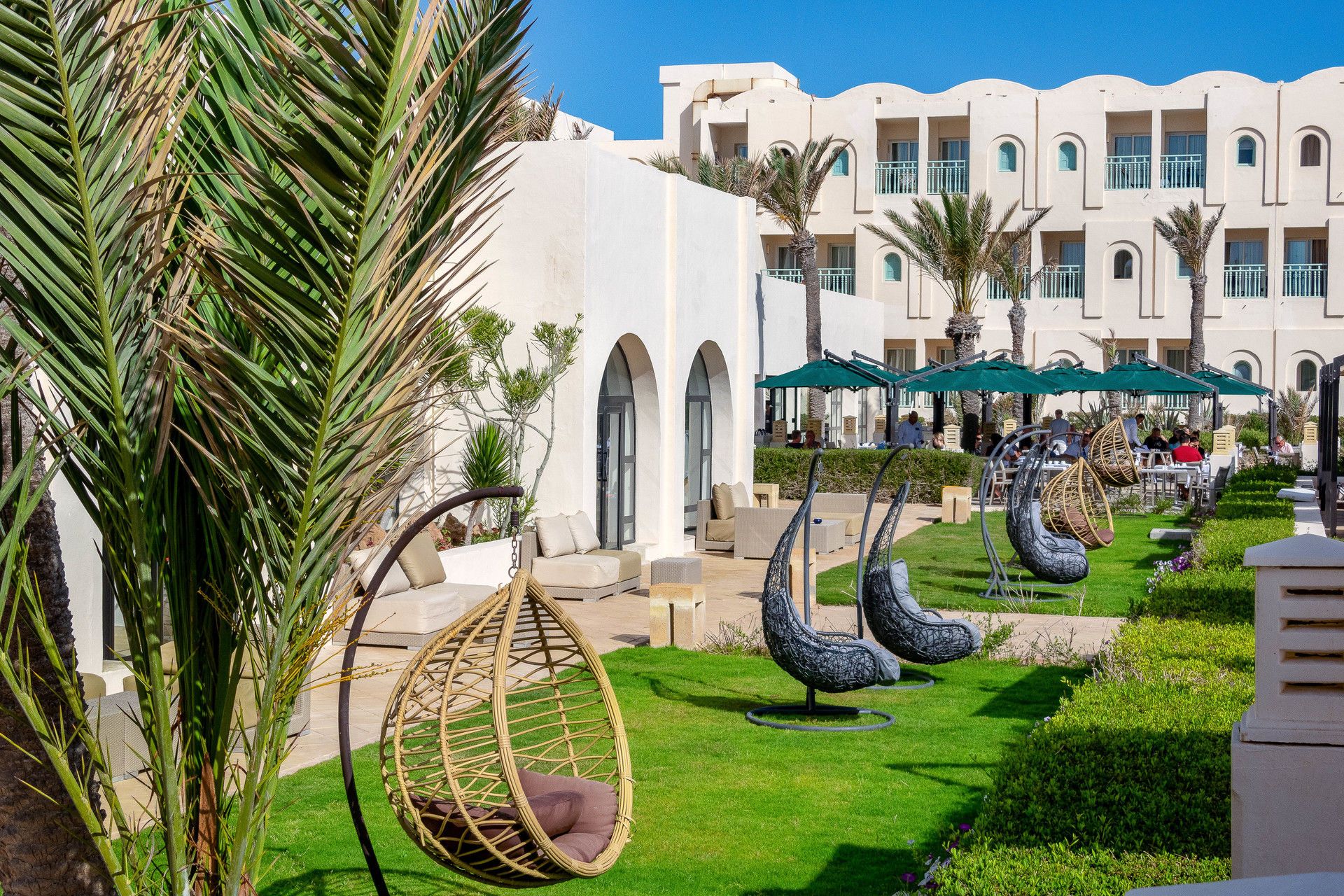 Sensimar Thalasso Ulysse Palace 5* Luxe Adult Only pas cher photo 12