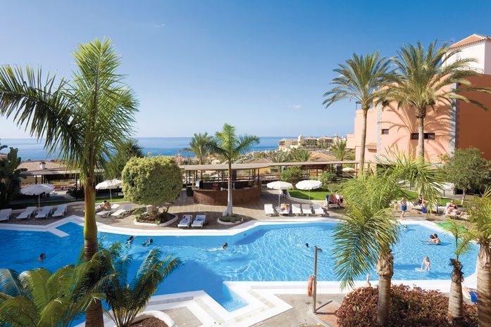 Meliá Jardines del Teide - 4* pas cher photo 8